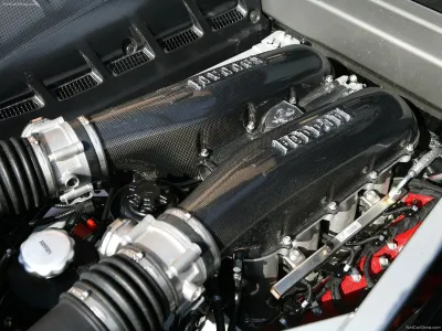 430 Scuderia